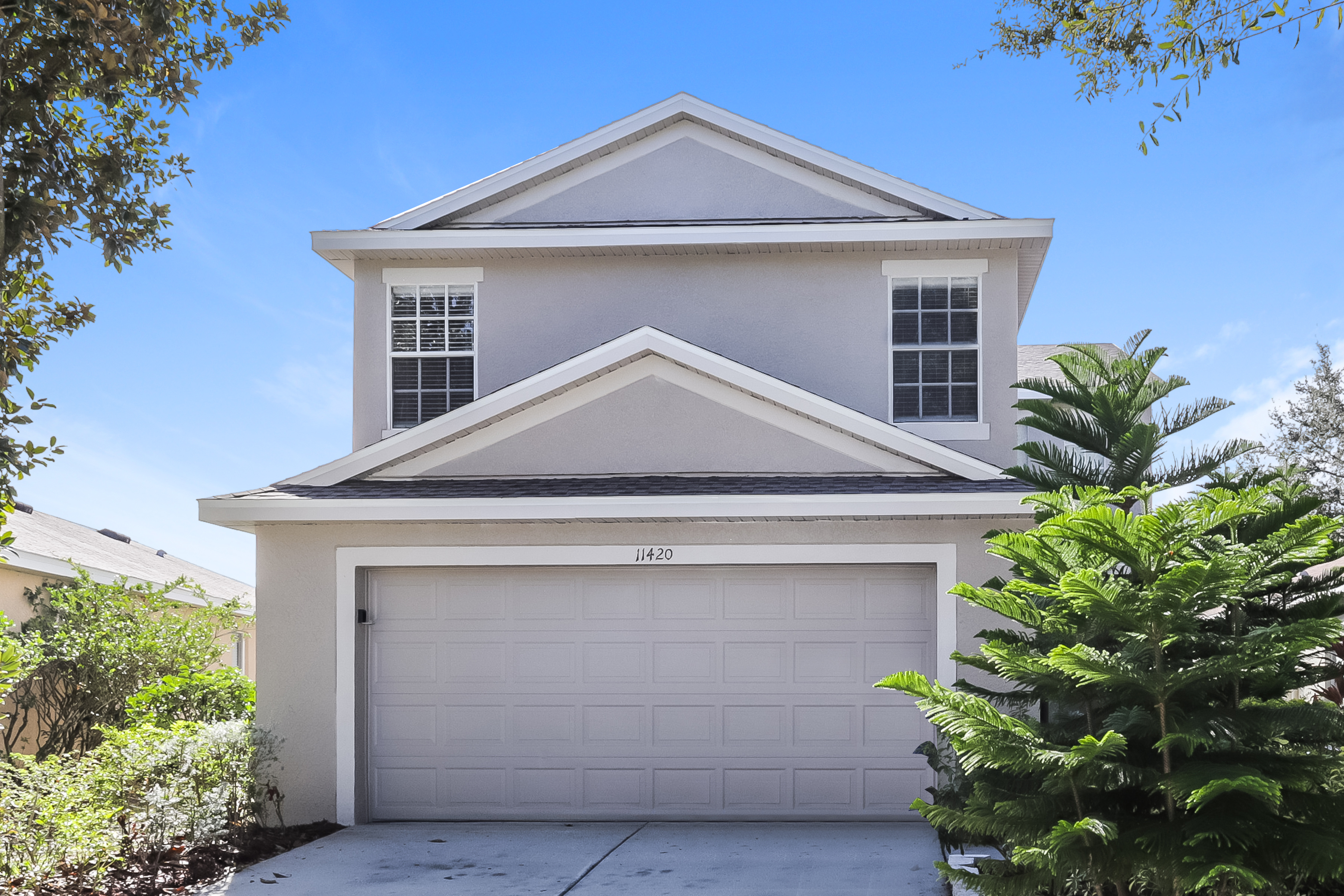 11420 BAY GARDENS LOOP RIVERVIEW, FL 33569